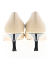 FABIO RUSCONI（ファビオルスコーニ）パンプス ベージュ サイズ:EU38(24.5cm位) レディース/2200703945525
