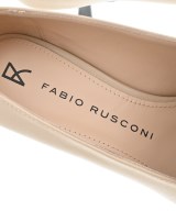 FABIO RUSCONI（ファビオルスコーニ）パンプス ベージュ サイズ:EU37(23.5cm位) レディース/2200703945532