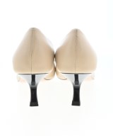 FABIO RUSCONI（ファビオルスコーニ）パンプス ベージュ サイズ:EU37(23.5cm位) レディース/2200703945532