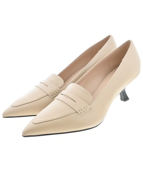 FABIO RUSCONI(ファビオルスコーニ)のパンプス サイズ:EU37 1/2(24cm位) 8,200円
