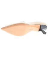 FABIO RUSCONI（ファビオルスコーニ）パンプス ベージュ サイズ:EU37 1/2(24cm位) レディース/2200703945549