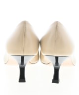 FABIO RUSCONI（ファビオルスコーニ）パンプス ベージュ サイズ:EU37 1/2(24cm位) レディース/2200703945549