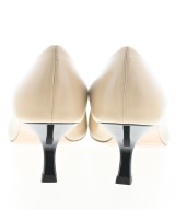 FABIO RUSCONI（ファビオルスコーニ）パンプス ベージュ サイズ:EU37 1/2(24cm位) レディース/2200703945556