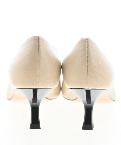 FABIO RUSCONI（ファビオルスコーニ）パンプス ベージュ サイズ:EU36 1/2(23cm位) レディース/2200703945570