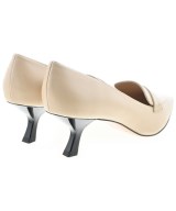 FABIO RUSCONI（ファビオルスコーニ）パンプス ベージュ サイズ:EU36 1/2(23cm位) レディース/2200703945570
