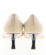 FABIO RUSCONI（ファビオルスコーニ）パンプス ベージュ サイズ:EU36 1/2(23cm位) レディース/2200703945570