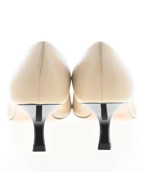 FABIO RUSCONI（ファビオルスコーニ）パンプス ベージュ サイズ:EU36(22.5cm位) レディース/2200703945617