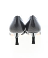 FABIO RUSCONI（ファビオルスコーニ）パンプス 黒 サイズ:EU36 1/2(23cm位) レディース/2200703945631