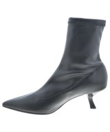 FABIO RUSCONI（ファビオルスコーニ）ブーツ 黒 サイズ:EU37(23.5cm位) レディース/2200703946423