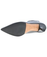 FABIO RUSCONI（ファビオルスコーニ）ブーツ 黒 サイズ:EU38(24.5cm位) レディース/2200703946430