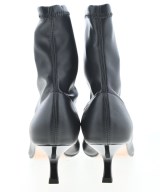 FABIO RUSCONI（ファビオルスコーニ）ブーツ 黒 サイズ:EU38(24.5cm位) レディース/2200703946430
