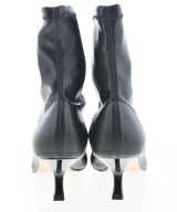 FABIO RUSCONI（ファビオルスコーニ）ブーツ 黒 サイズ:EU38(24.5cm位) レディース/2200703946447