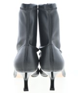 FABIO RUSCONI（ファビオルスコーニ）ブーツ 黒 サイズ:EU39(25.5cm位) レディース/2200703946454