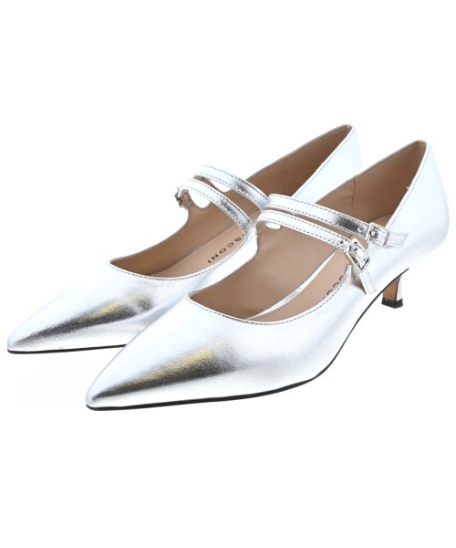 FABIO RUSCONI(ファビオルスコーニ)のパンプス サイズ:EU38(24.5cm位) 8,200円