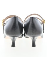 FABIO RUSCONI（ファビオルスコーニ）パンプス 黒 サイズ:EU35 1/2(22cm位) レディース/2200703947192
