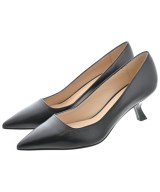 FABIO RUSCONI（ファビオルスコーニ）パンプス 黒 サイズ:EU37(23.5cm位) レディース/2200703948809