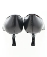 FABIO RUSCONI（ファビオルスコーニ）パンプス 黒 サイズ:EU38(24.5cm位) レディース/2200703948816