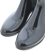 FABIO RUSCONI（ファビオルスコーニ）ブーツ 黒 サイズ:EU39(25.5cm位) レディース/2200701645083