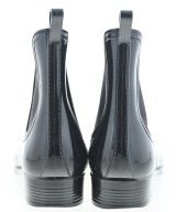 FABIO RUSCONI（ファビオルスコーニ）ブーツ 黒 サイズ:EU39(25.5cm位) レディース/2200701645083