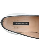 FABIO RUSCONI（ファビオルスコーニ）ビジネス・ドレスシューズ 黒 サイズ:EU36 1/2(23cm位) レディース/2200705693011