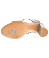 FABIO RUSCONI（ファビオルスコーニ）サンダル 茶 サイズ:EU35(21.5cm位) レディース/2200705693028