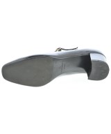 FABIO RUSCONI（ファビオルスコーニ）パンプス 黒 サイズ:EU36(22.5cm位) レディース/2200704264014