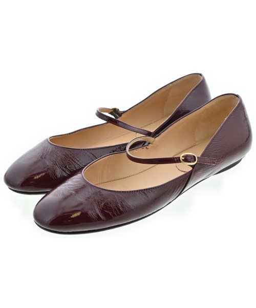 FABIO RUSCONI(ファビオルスコーニ)のバレエシューズ/オペラシューズ サイズ:EU38(24.5cm位) 5,800円