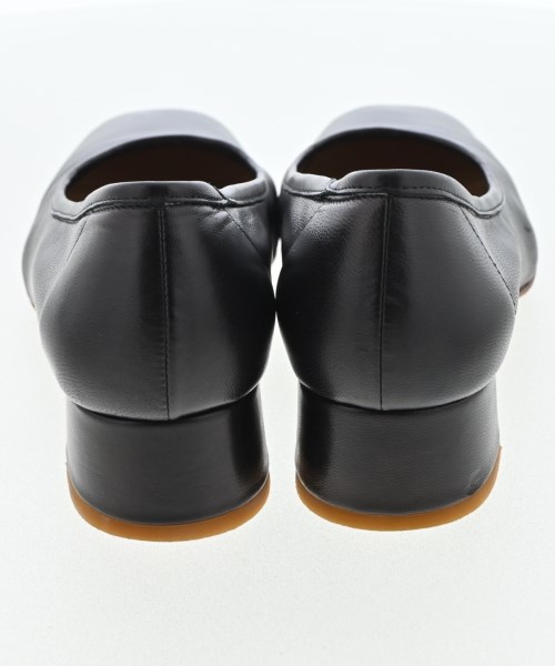 FABIO RUSCONI（ファビオルスコーニ）パンプス 黒 サイズ:EU36(22.5cm位) レディース/2200710073020