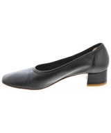 FABIO RUSCONI（ファビオルスコーニ）パンプス 黒 サイズ:EU36(22.5cm位) レディース/2200710073020