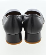 FABIO RUSCONI（ファビオルスコーニ）パンプス 黒 サイズ:EU36(22.5cm位) レディース/2200710073020