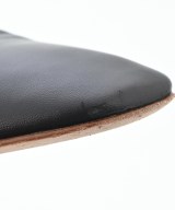 FABIO RUSCONI（ファビオルスコーニ）パンプス 黒 サイズ:EU36(22.5cm位) レディース/2200710073020