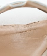 FABIO RUSCONI（ファビオルスコーニ）サンダル 白 サイズ:EU37(23.5cm位) レディース/2200660013268