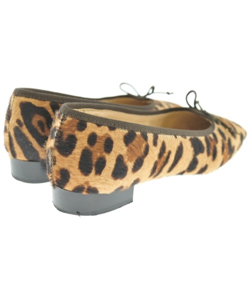 FABIO RUSCONI（ファビオルスコーニ）パンプス ベージュ サイズ:EU35(21.5cm位) レディース/2200652626124