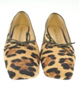 FABIO RUSCONI（ファビオルスコーニ）パンプス ベージュ サイズ:EU35(21.5cm位) レディース/2200652626124