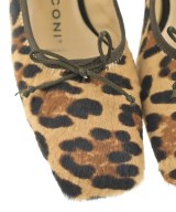 FABIO RUSCONI（ファビオルスコーニ）パンプス ベージュ サイズ:EU35(21.5cm位) レディース/2200652626124