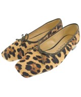 FABIO RUSCONI パンプス