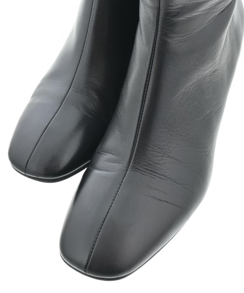 FABIO RUSCONI（ファビオルスコーニ）ブーツ 黒 サイズ:EU36(22.5cm位) レディース/2200664427047