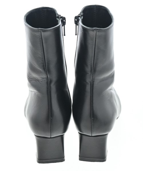 FABIO RUSCONI（ファビオルスコーニ）ブーツ 黒 サイズ:EU36(22.5cm位) レディース/2200664427047