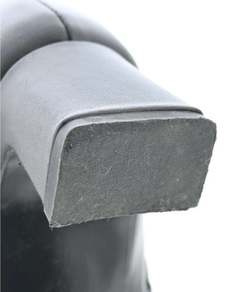 FABIO RUSCONI（ファビオルスコーニ）ブーツ 黒 サイズ:EU36(22.5cm位) レディース/2200664427047