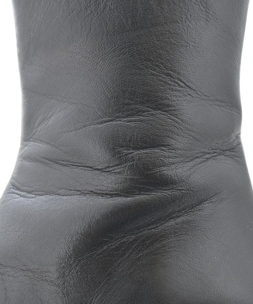 FABIO RUSCONI（ファビオルスコーニ）ブーツ 黒 サイズ:EU36(22.5cm位) レディース/2200664427047