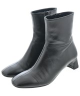 FABIO RUSCONI（ファビオルスコーニ）ブーツ 黒 サイズ:EU36(22.5cm位) レディース/2200664427047