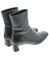 FABIO RUSCONI（ファビオルスコーニ）ブーツ 黒 サイズ:EU36(22.5cm位) レディース/2200664427047