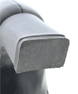 FABIO RUSCONI（ファビオルスコーニ）ブーツ 黒 サイズ:EU36(22.5cm位) レディース/2200664427047