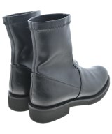 FABIO RUSCONI（ファビオルスコーニ）ブーツ 黒 サイズ:EU37(23.5cm位) レディース/2200662359029