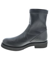 FABIO RUSCONI（ファビオルスコーニ）ブーツ 黒 サイズ:EU37(23.5cm位) レディース/2200662359029