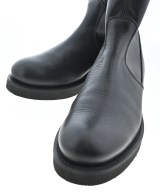 FABIO RUSCONI（ファビオルスコーニ）ブーツ 黒 サイズ:EU37(23.5cm位) レディース/2200662359029