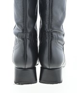 FABIO RUSCONI（ファビオルスコーニ）ブーツ 黒 サイズ:EU37(23.5cm位) レディース/2200661500019