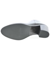 FABIO RUSCONI（ファビオルスコーニ）ブーツ 黒 サイズ:37(23.5cm位) レディース/2200667137752