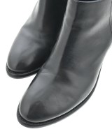 FABIO RUSCONI（ファビオルスコーニ）ブーツ 黒 サイズ:37(23.5cm位) レディース/2200667137752