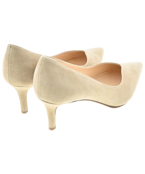 FABIO RUSCONI（ファビオルスコーニ）パンプス ベージュ サイズ:EU36(22.5cm位) レディース/2200664295035